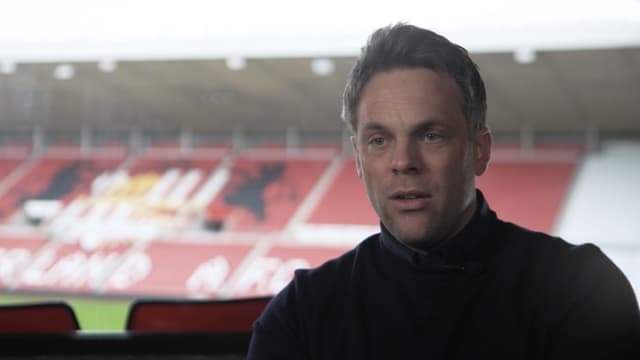 Kristjaan Speakman Sunderland